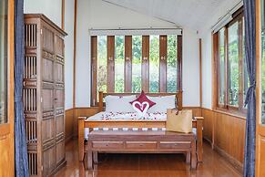 Luxurious 5-bedroom Pool Villa in Heart of Patong, Phuket