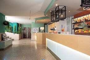 Family Hotel Mediterraneo