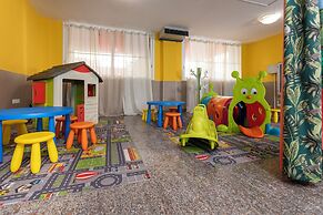 Family Hotel Mediterraneo