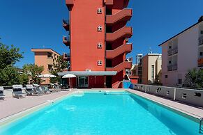 Family Hotel Mediterraneo