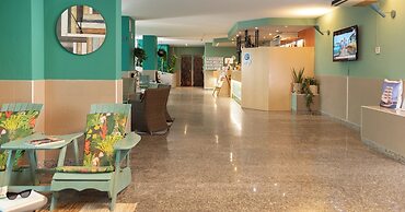 Family Hotel Mediterraneo