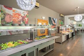 Family Hotel Mediterraneo