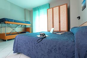 Family Hotel Mediterraneo