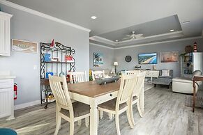 Big Chill 2 Bedroom Home