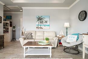 Big Chill 2 Bedroom Home