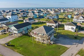 Big Chill 2 Bedroom Home