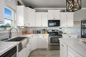 Big Chill 2 Bedroom Home