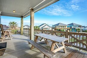 Big Chill 2 Bedroom Home