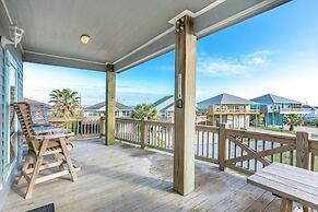 Big Chill 2 Bedroom Home