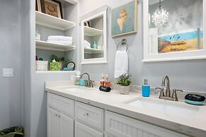 Big Chill 2 Bedroom Home