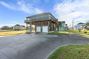 Big Chill 2 Bedroom Home