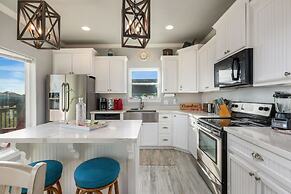 Big Chill 2 Bedroom Home