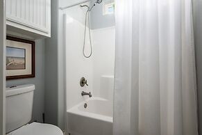 Big Chill 2 Bedroom Home