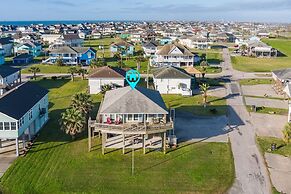 Big Chill 2 Bedroom Home