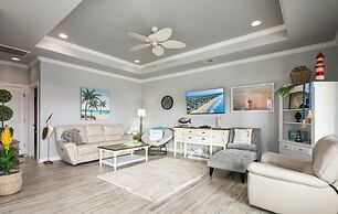 Big Chill 2 Bedroom Home