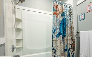 Big Chill 2 Bedroom Home