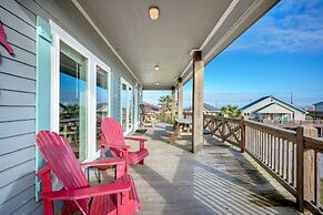 Big Chill 2 Bedroom Home