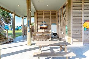 Big Chill 2 Bedroom Home