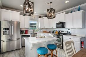 Big Chill 2 Bedroom Home