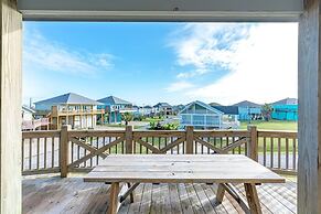 Big Chill 2 Bedroom Home