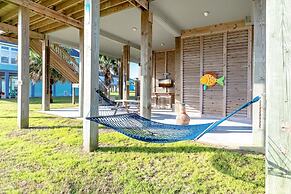 Big Chill 2 Bedroom Home