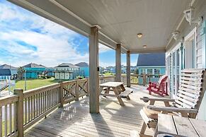 Big Chill 2 Bedroom Home