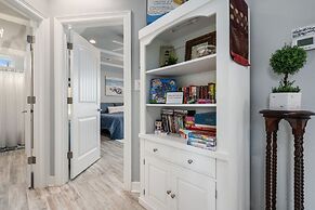 Big Chill 2 Bedroom Home