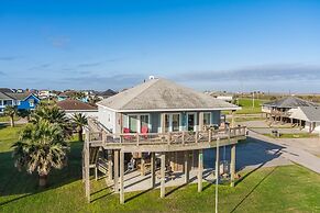 Big Chill 2 Bedroom Home