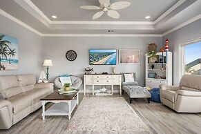 Big Chill 2 Bedroom Home