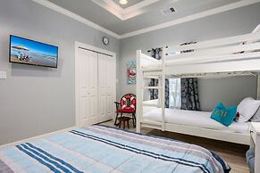 Big Chill 2 Bedroom Home