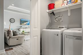 Big Chill 2 Bedroom Home