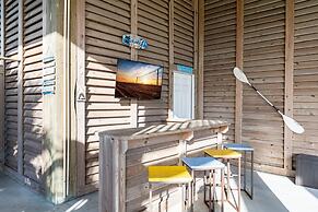 Big Chill 2 Bedroom Home