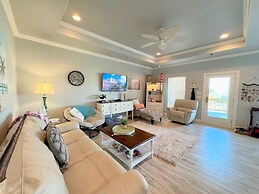 Big Chill 2 Bedroom Home