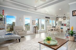 Big Chill 2 Bedroom Home