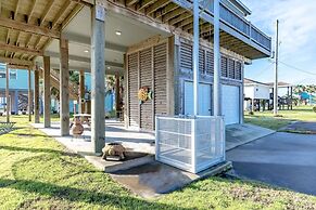 Big Chill 2 Bedroom Home