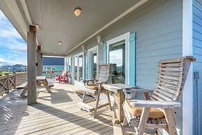 Big Chill 2 Bedroom Home