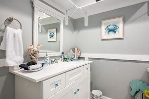 Big Chill 2 Bedroom Home