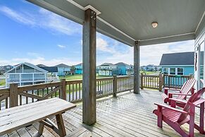 Big Chill 2 Bedroom Home