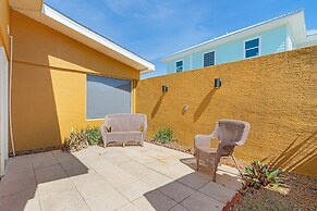 5535 Casa De Lujo: Heated Pool W/ Water Views 4 Bedroom Home