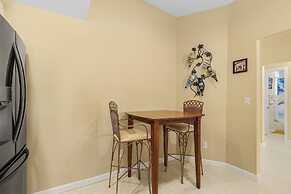 5535 Casa De Lujo: Heated Pool W/ Water Views 4 Bedroom Home