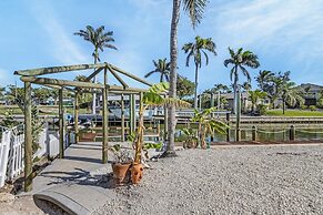 5535 Casa De Lujo: Heated Pool W/ Water Views 4 Bedroom Home