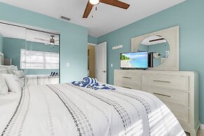 5535 Casa De Lujo: Heated Pool W/ Water Views 4 Bedroom Home