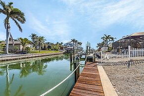 5535 Casa De Lujo: Heated Pool W/ Water Views 4 Bedroom Home