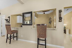 5535 Casa De Lujo: Heated Pool W/ Water Views 4 Bedroom Home