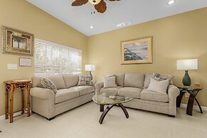 5535 Casa De Lujo: Heated Pool W/ Water Views 4 Bedroom Home