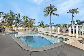 5535 Casa De Lujo: Heated Pool W/ Water Views 4 Bedroom Home