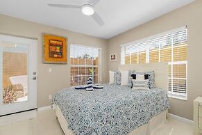 5535 Casa De Lujo: Heated Pool W/ Water Views 4 Bedroom Home