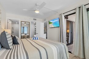 Seaside 209: Oceanview 2br/2ba Condo With Pool, Steps To Beach 2 Bedro