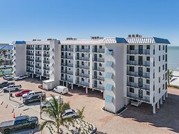 Seaside 209: Oceanview 2br/2ba Condo With Pool, Steps To Beach 2 Bedro