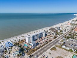 Seaside 209: Oceanview 2br/2ba Condo With Pool, Steps To Beach 2 Bedro